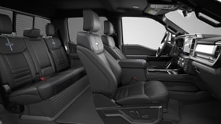 2026 Ford Super Duty® Internal Image 1